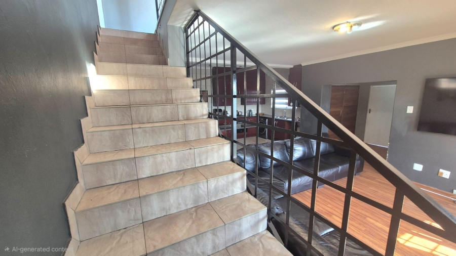 3 Bedroom Property for Sale in Roodia Free State